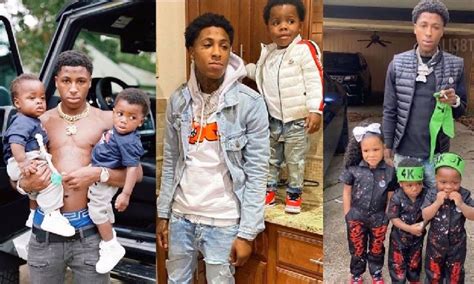 nba youngboy awards|nba youngboy son.